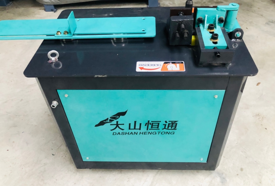彎箍機(jī)（數(shù)控）GF26型
